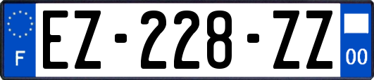 EZ-228-ZZ