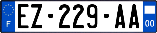 EZ-229-AA