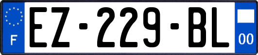 EZ-229-BL