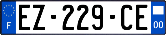 EZ-229-CE