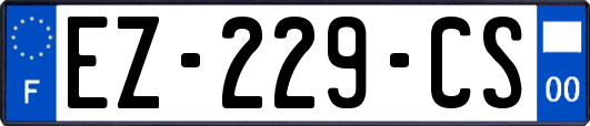 EZ-229-CS