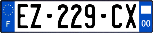 EZ-229-CX