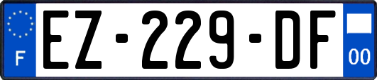 EZ-229-DF