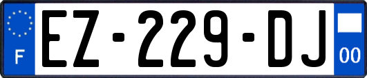 EZ-229-DJ