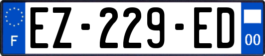 EZ-229-ED