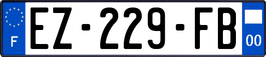 EZ-229-FB