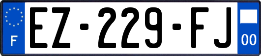 EZ-229-FJ