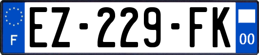 EZ-229-FK