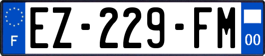 EZ-229-FM