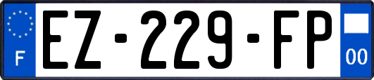 EZ-229-FP