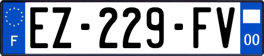 EZ-229-FV