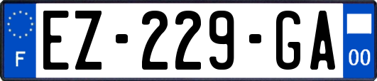 EZ-229-GA