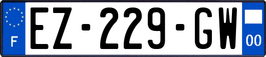 EZ-229-GW