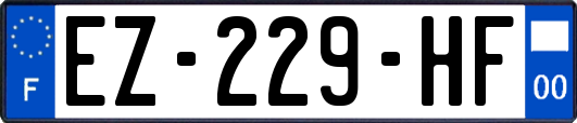 EZ-229-HF