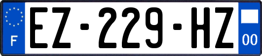 EZ-229-HZ