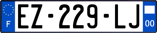 EZ-229-LJ