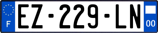 EZ-229-LN