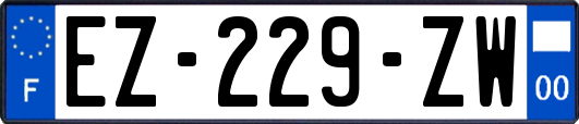 EZ-229-ZW