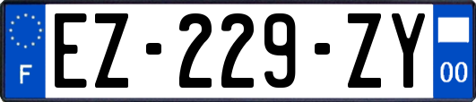 EZ-229-ZY