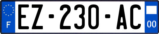 EZ-230-AC