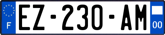 EZ-230-AM