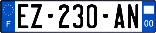 EZ-230-AN