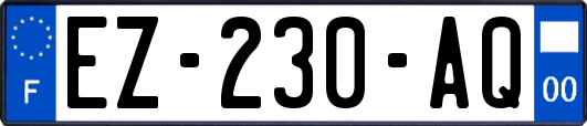 EZ-230-AQ