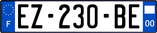 EZ-230-BE