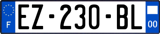 EZ-230-BL