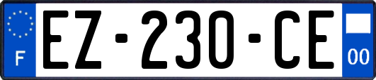 EZ-230-CE