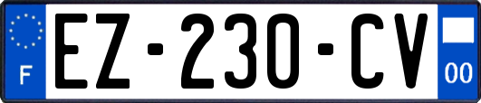 EZ-230-CV