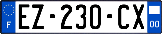 EZ-230-CX