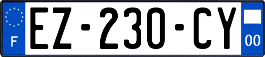 EZ-230-CY