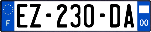 EZ-230-DA