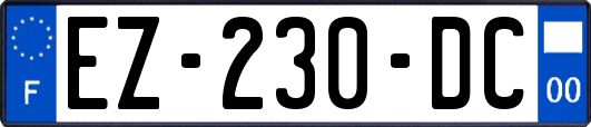 EZ-230-DC