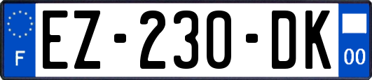 EZ-230-DK