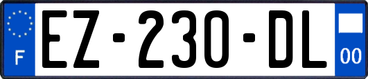 EZ-230-DL