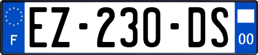 EZ-230-DS