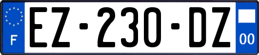 EZ-230-DZ