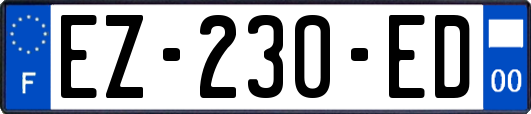 EZ-230-ED