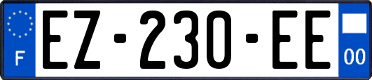 EZ-230-EE