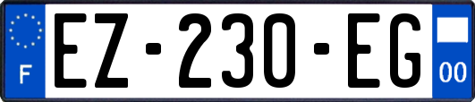 EZ-230-EG