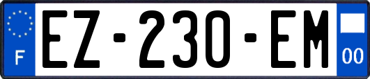 EZ-230-EM