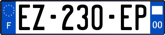 EZ-230-EP