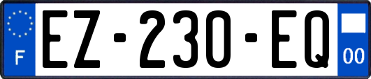 EZ-230-EQ