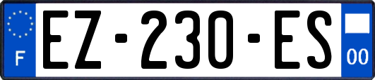 EZ-230-ES