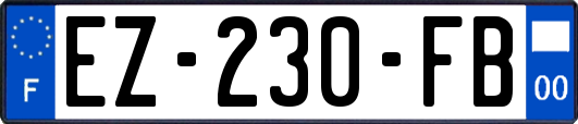 EZ-230-FB