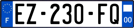 EZ-230-FQ