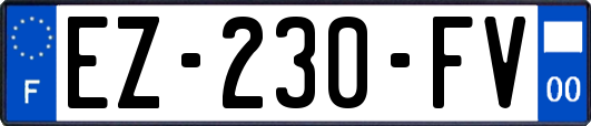 EZ-230-FV