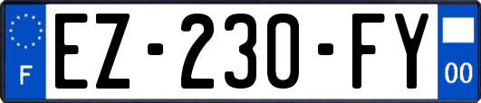 EZ-230-FY